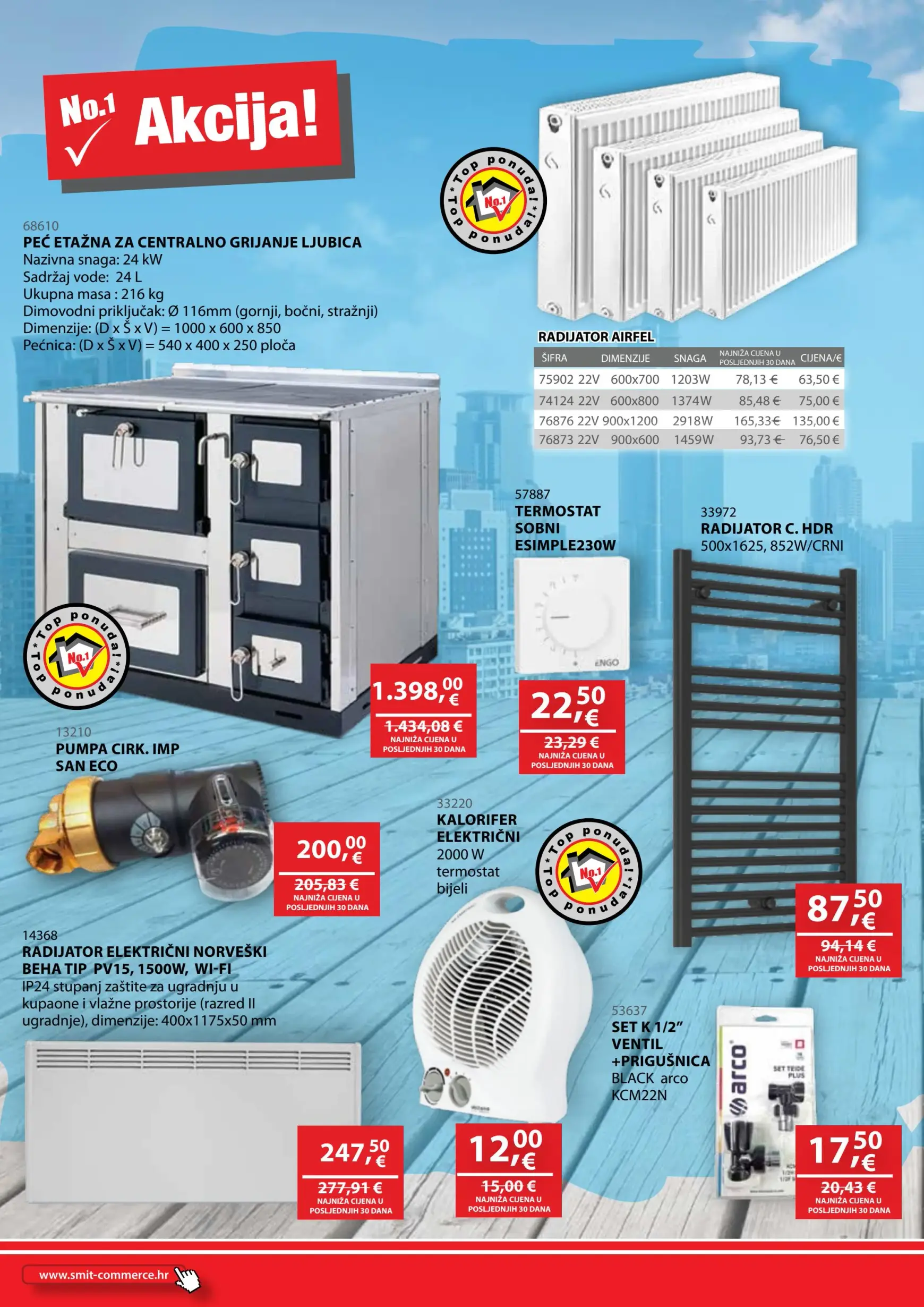 smit-commerce - Smit Commerce katalog vrijedi od 15.11. do 14.12. - page: 6