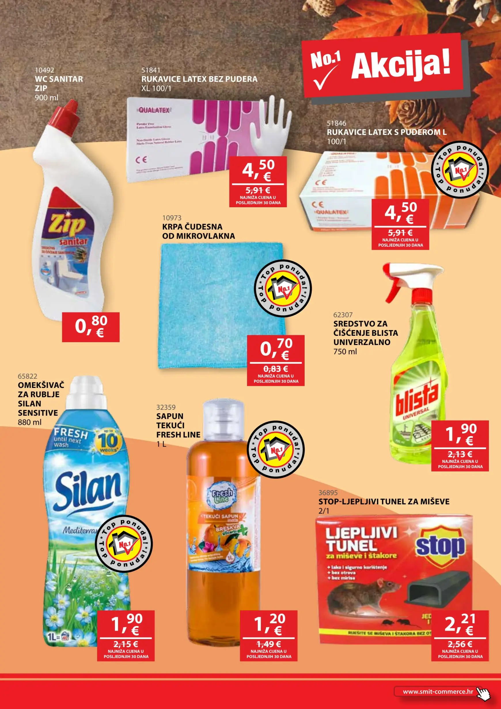 smit-commerce - Smit Commerce katalog vrijedi od 15.11. do 14.12. - page: 5