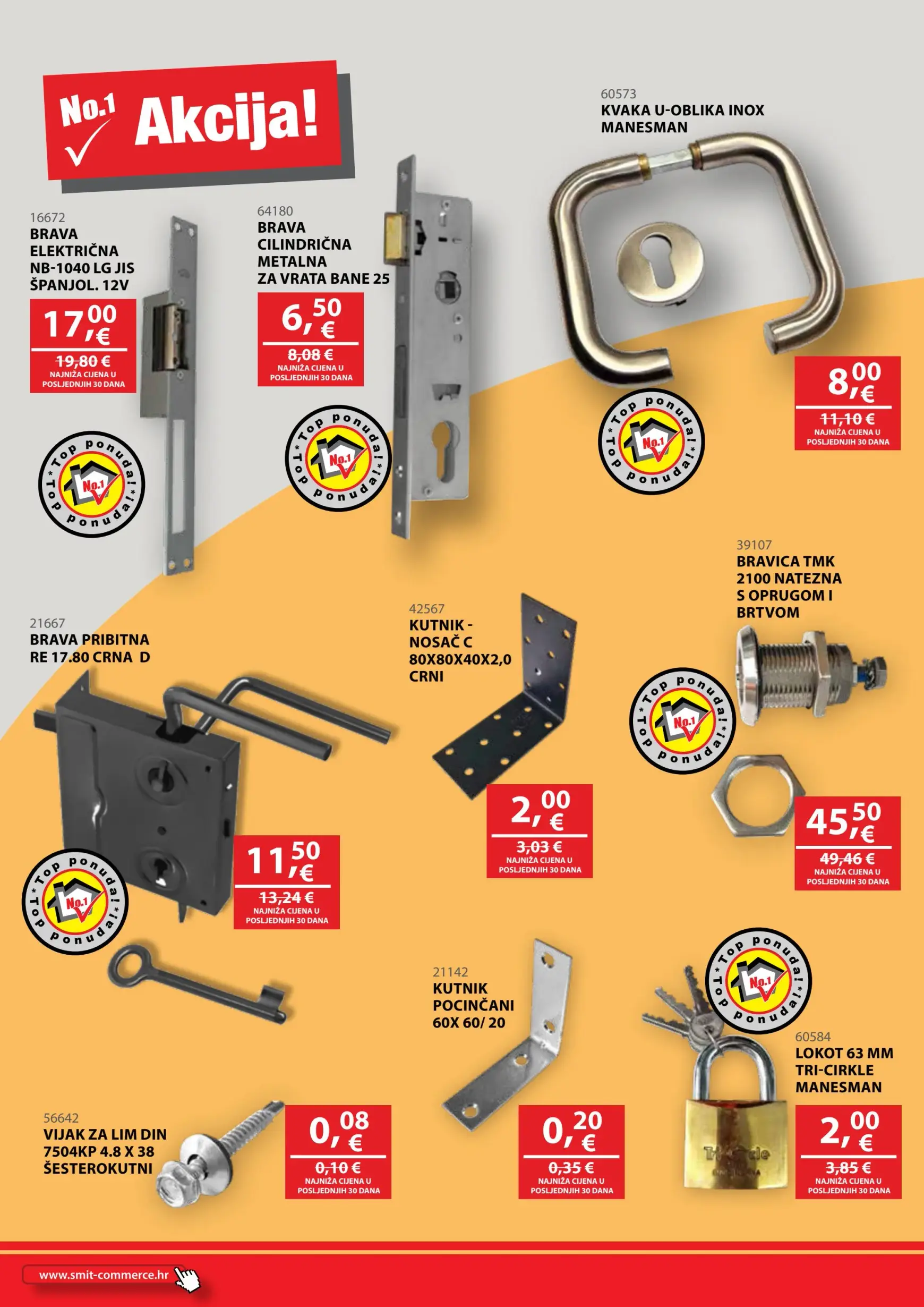 smit-commerce - Smit Commerce katalog vrijedi od 15.11. do 14.12. - page: 8