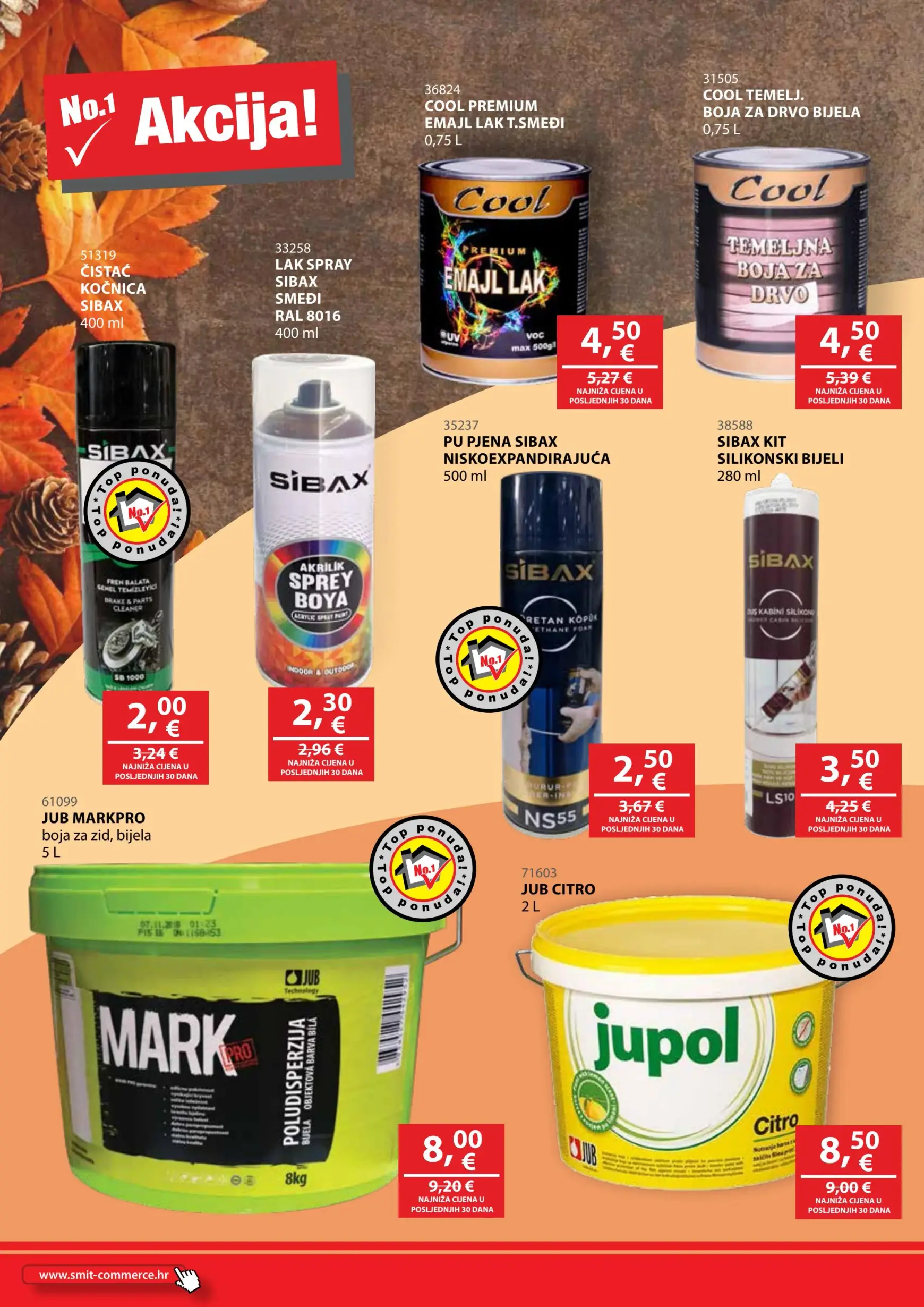 smit-commerce - Smit Commerce katalog vrijedi od 15.11. do 14.12. - page: 4