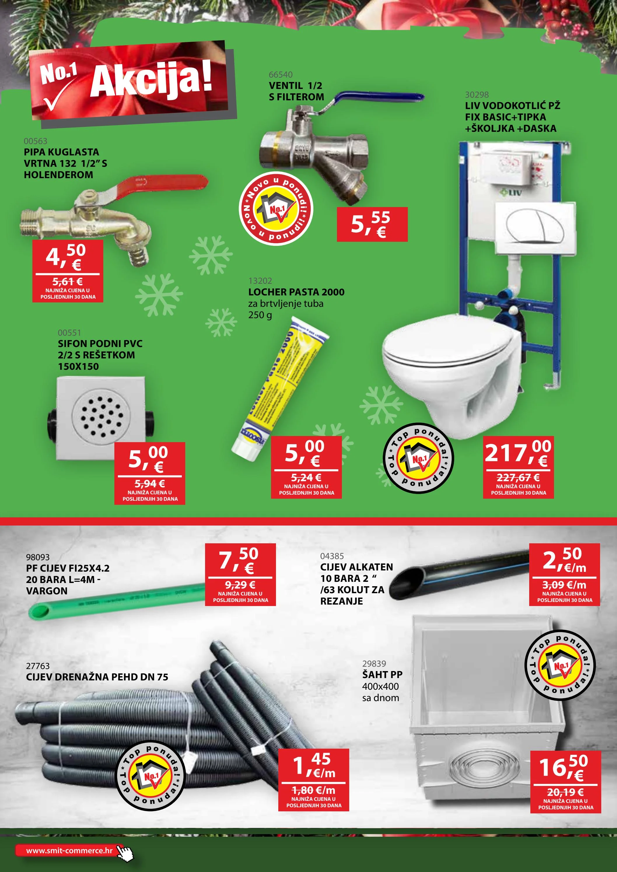 smit-commerce - Smit Commerce katalog vrijedi od 15.12. do 14.02. - page: 10