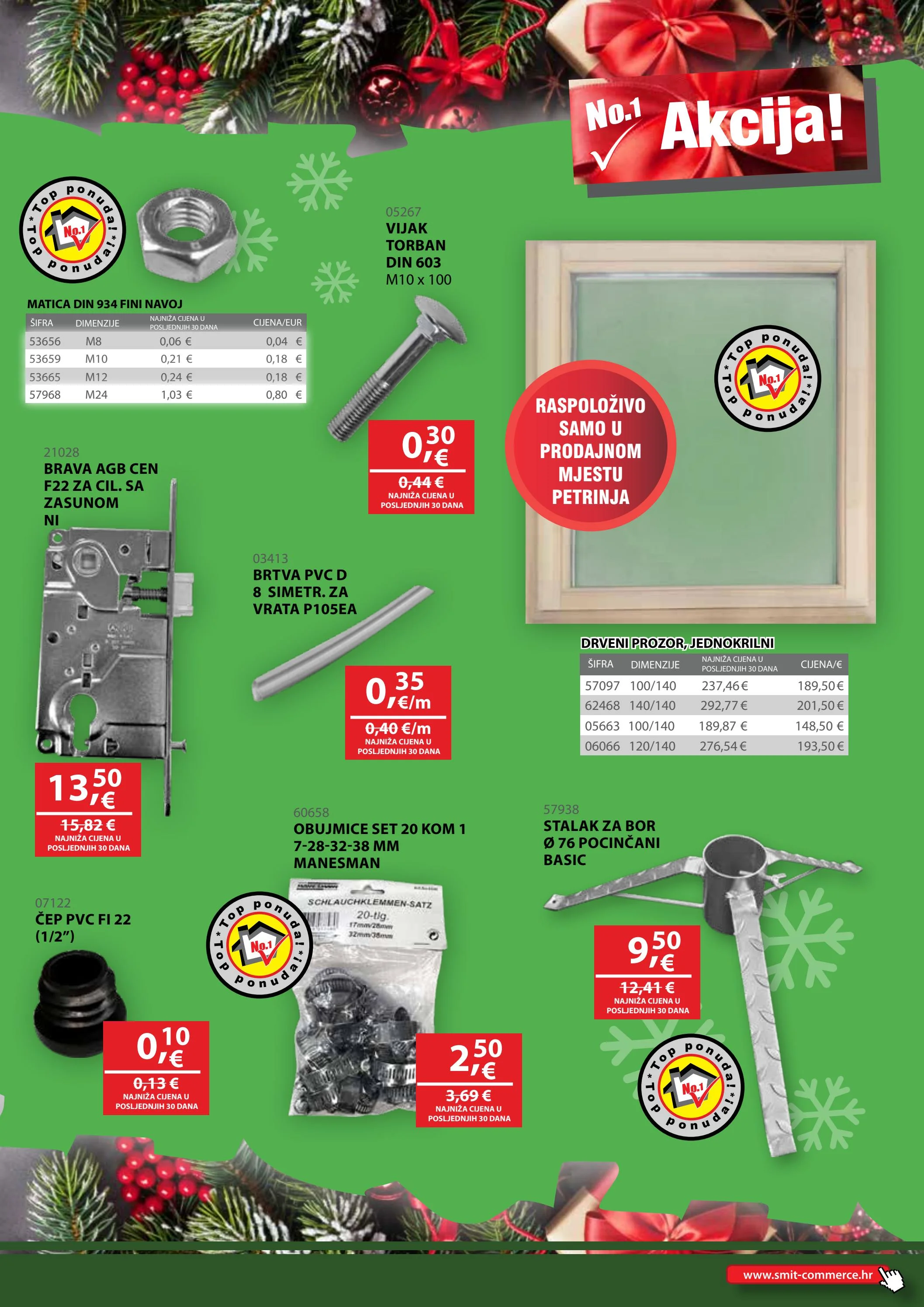 smit-commerce - Smit Commerce katalog vrijedi od 15.12. do 14.02. - page: 9