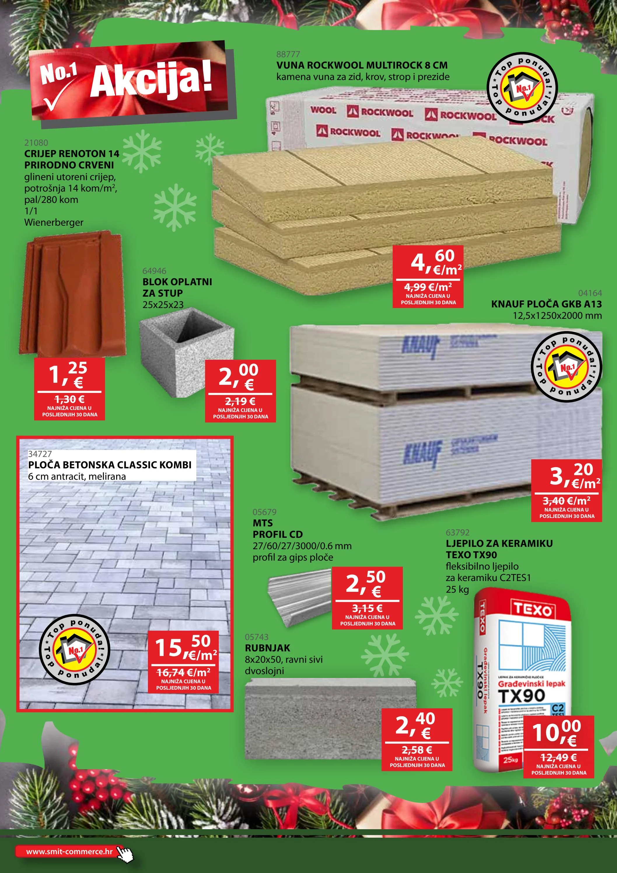 smit-commerce - Smit Commerce katalog vrijedi od 15.12. do 14.02. - page: 2