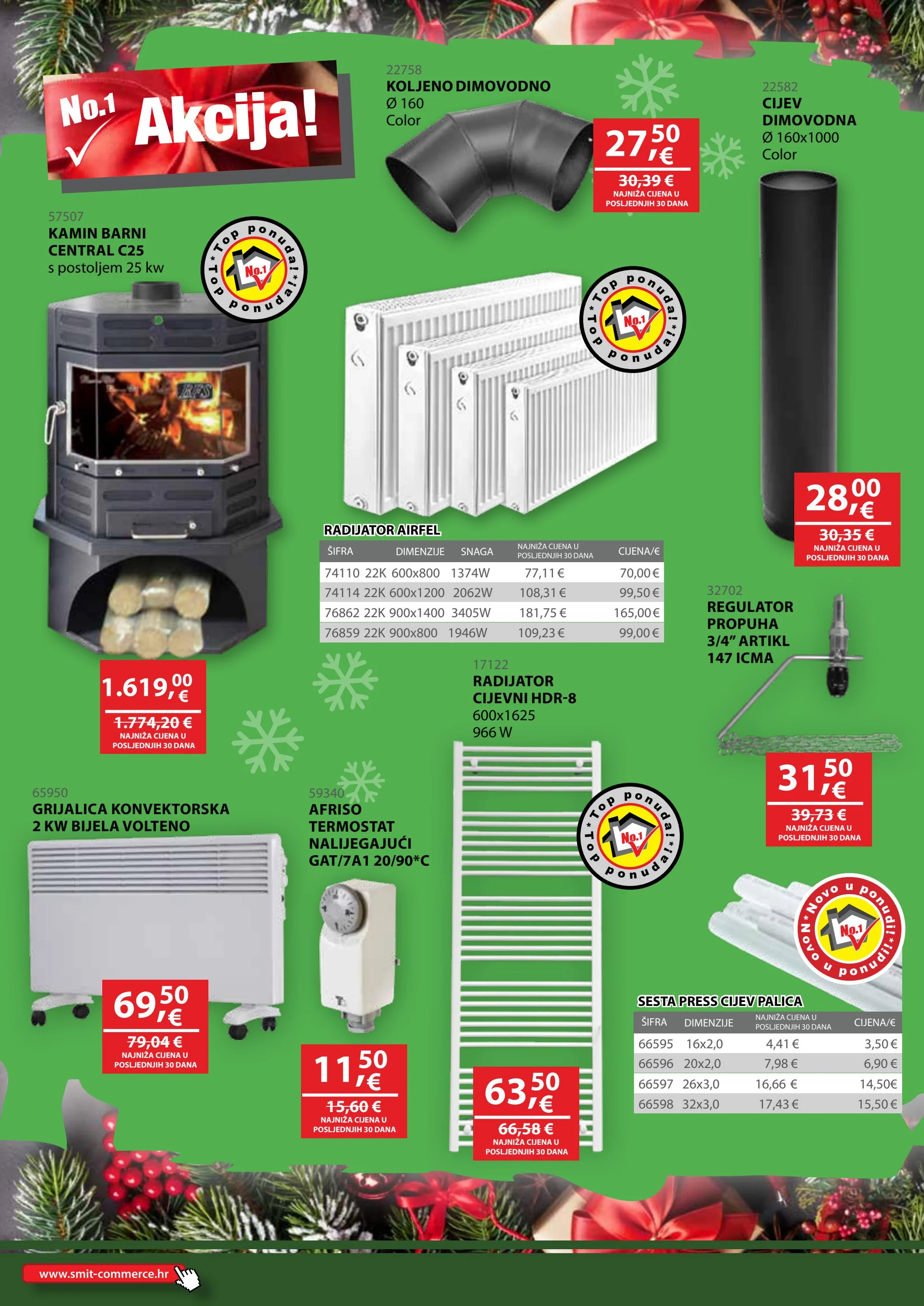 smit-commerce - Smit Commerce katalog vrijedi od 15.12. do 14.02. - page: 8