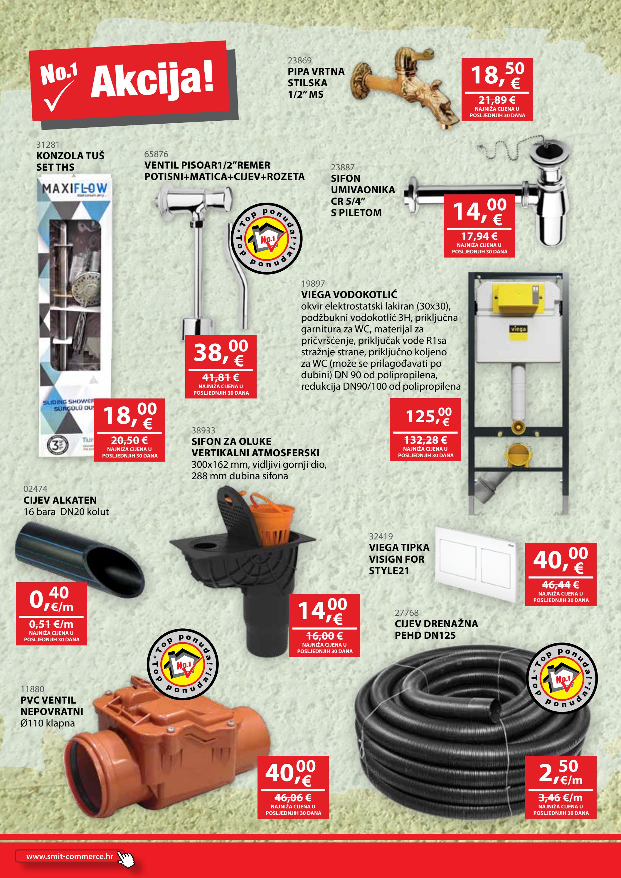 smit-commerce - Smit Commerce katalog vrijedi od 15.02. do 14.03. - page: 10