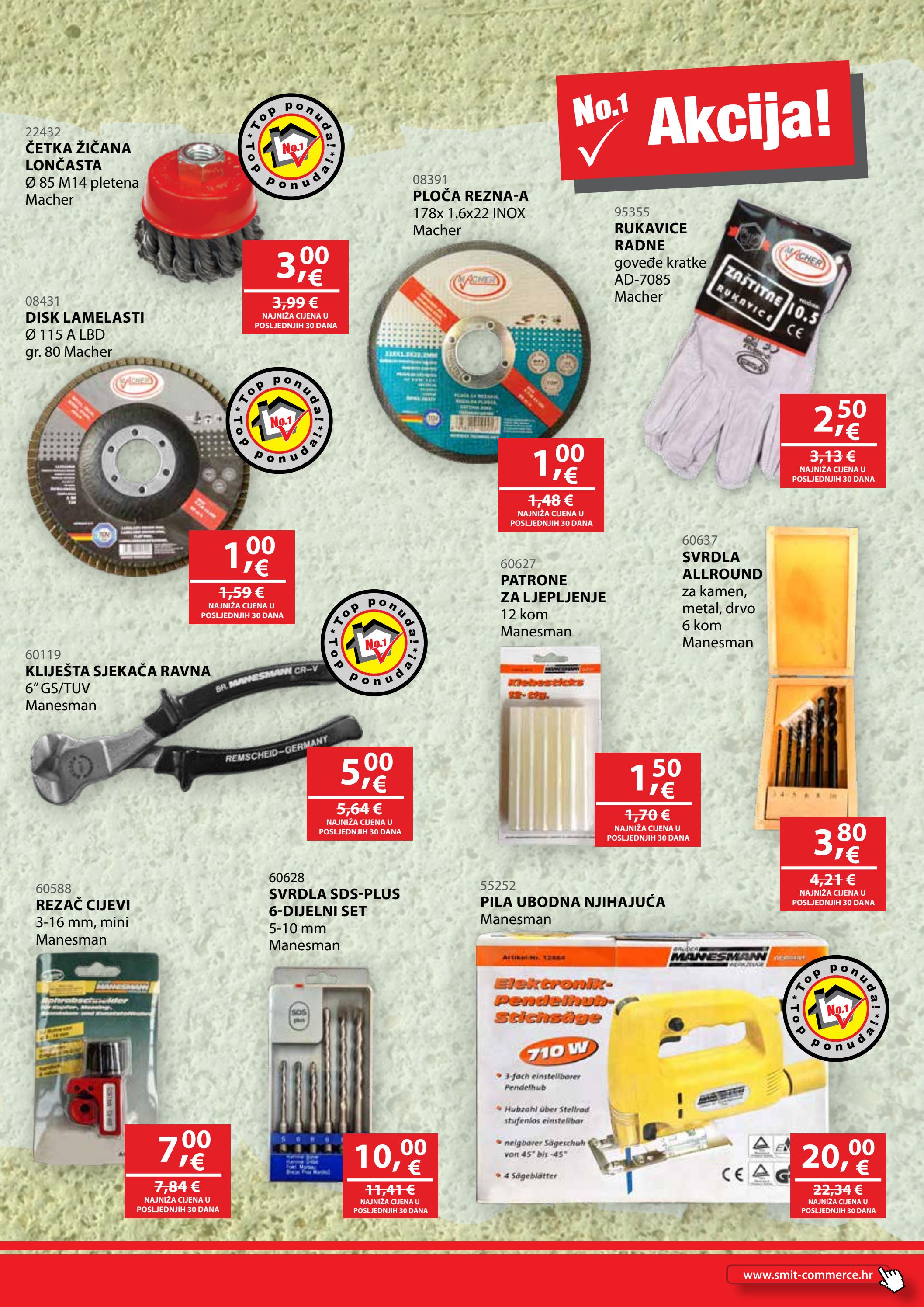 smit-commerce - Smit Commerce katalog vrijedi od 15.02. do 14.03. - page: 7