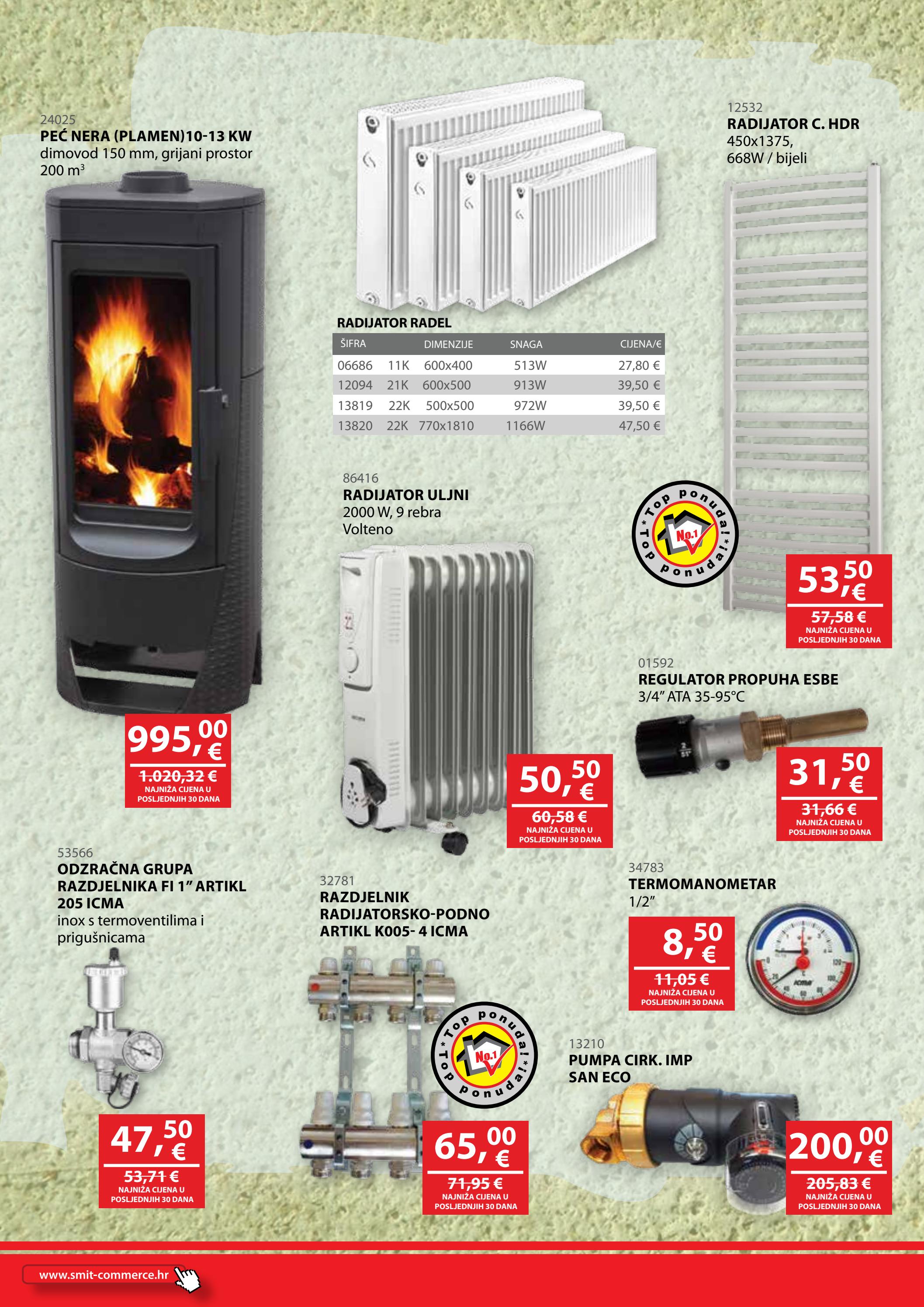 smit-commerce - Smit Commerce katalog vrijedi od 15.02. do 14.03. - page: 8