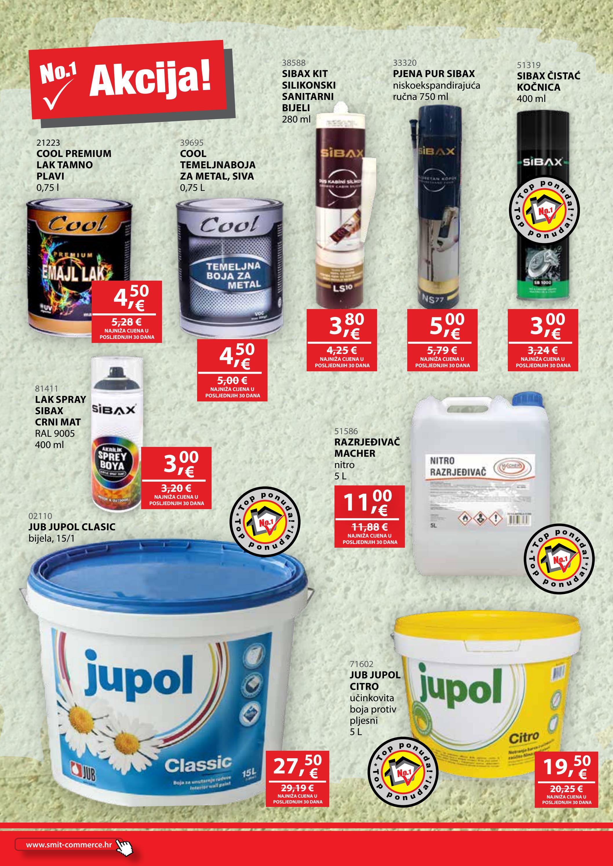 smit-commerce - Smit Commerce katalog vrijedi od 15.02. do 14.03. - page: 6