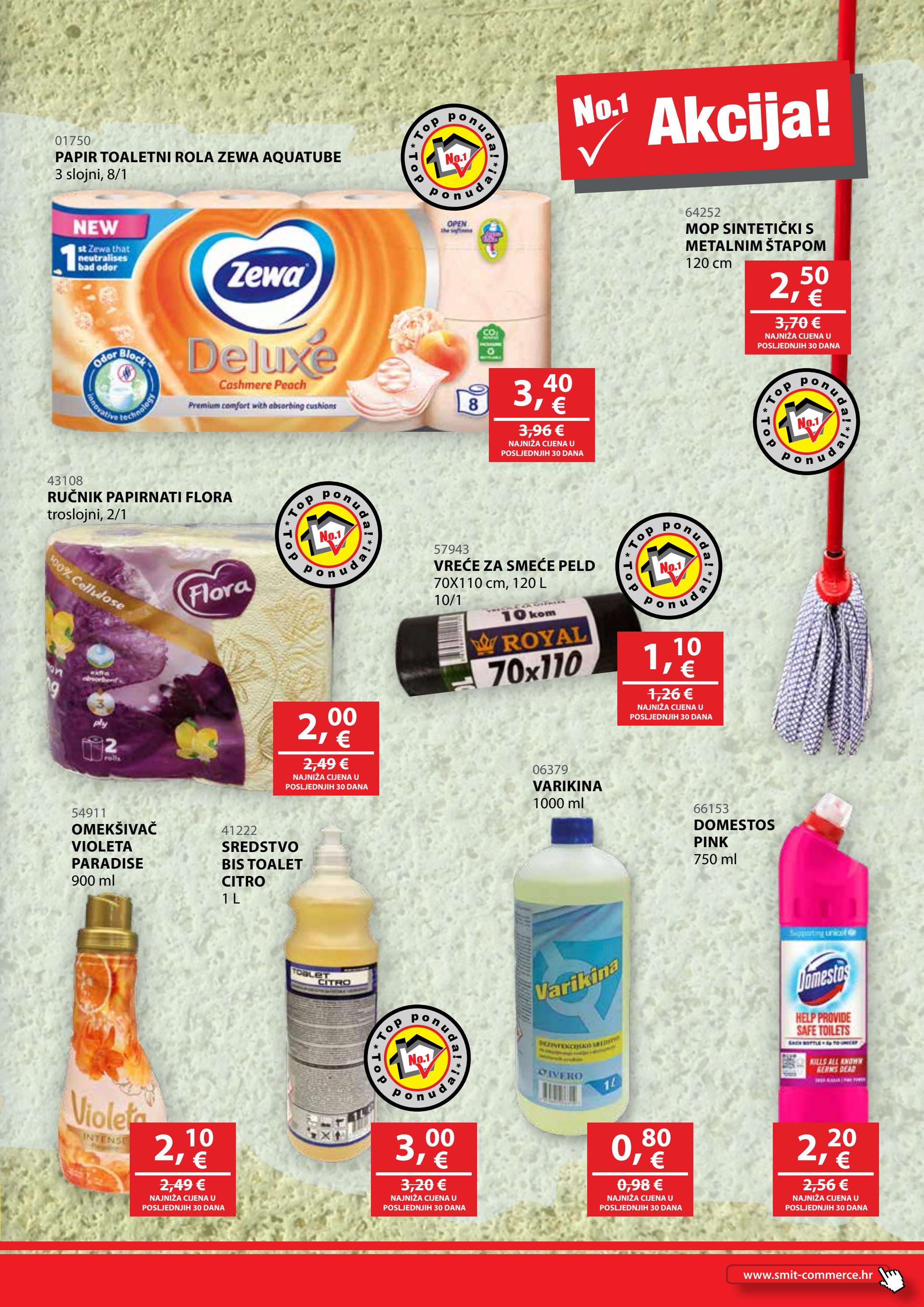 smit-commerce - Smit Commerce katalog vrijedi od 15.02. do 14.03. - page: 5