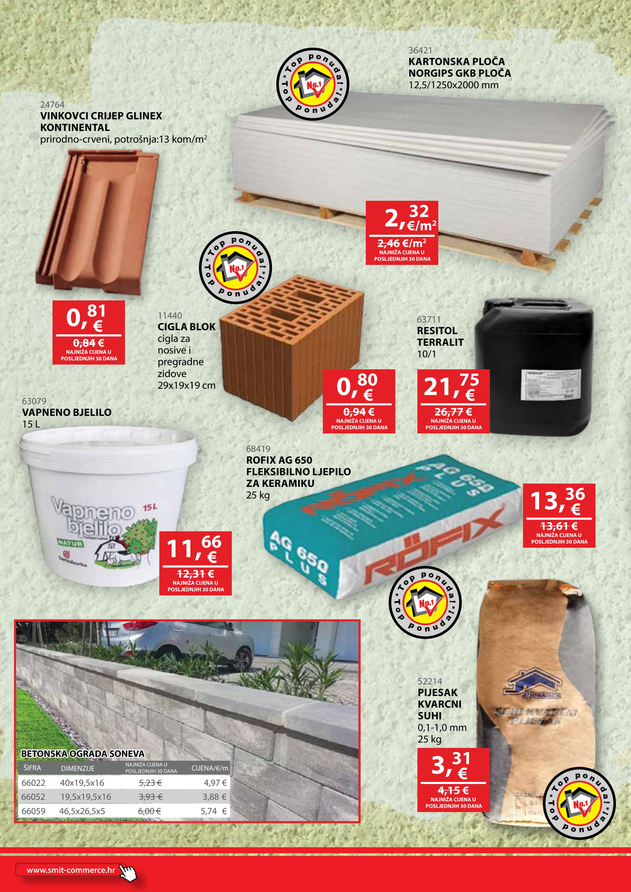 smit-commerce - Smit Commerce katalog vrijedi od 15.02. do 14.03. - page: 2