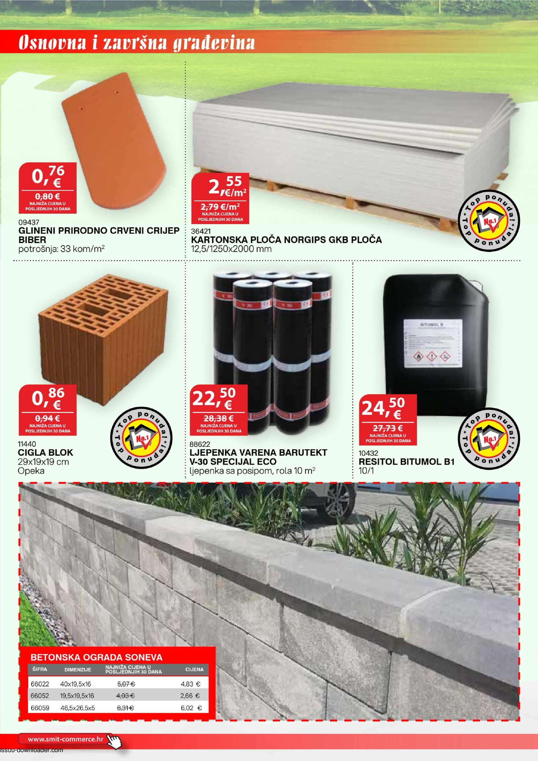 smit-commerce - Prelistajte ovaj Smit Commerce katalog, vrijedi od 15.05. do 14.06. - page: 2