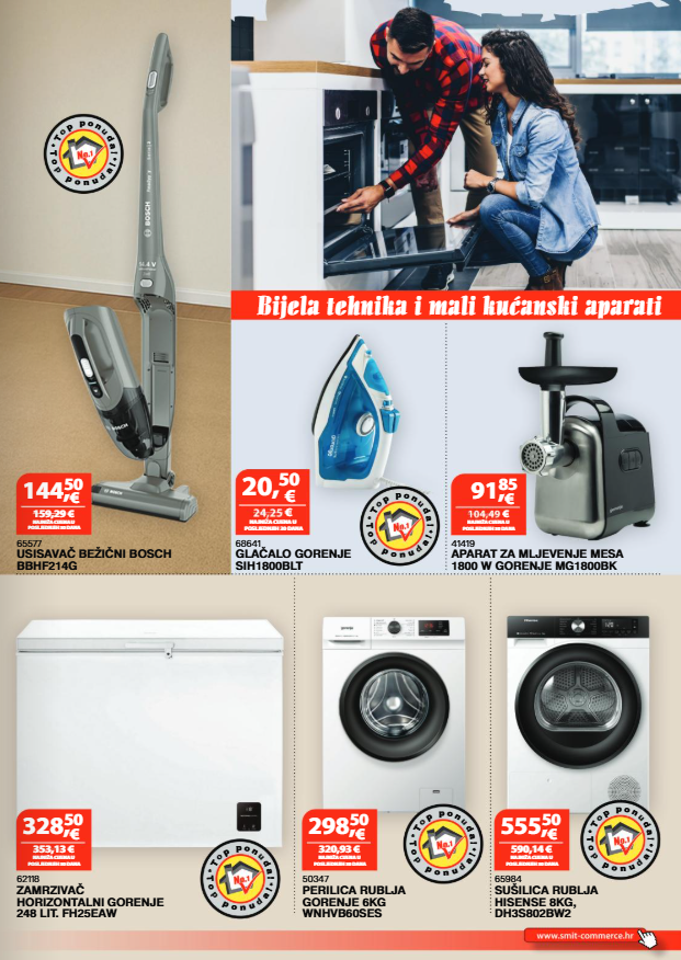 smit-commerce - Prelistajte katalog Smit Commerce, vrijedi od 15.06. do 14.07. - page: 7