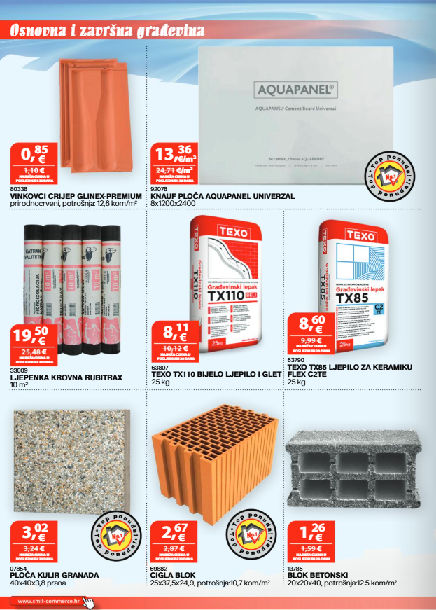 smit-commerce - Prelistajte katalog Smit Commerce, vrijedi od 15.06. do 14.07. - page: 4