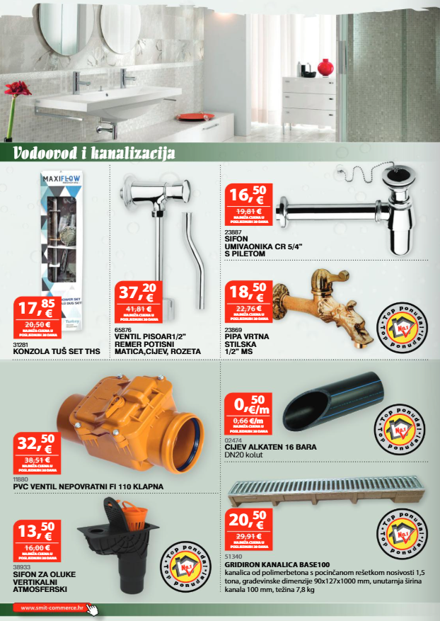 smit-commerce - Prelistajte katalog Smit Commerce, vrijedi od 15.06. do 14.07. - page: 8