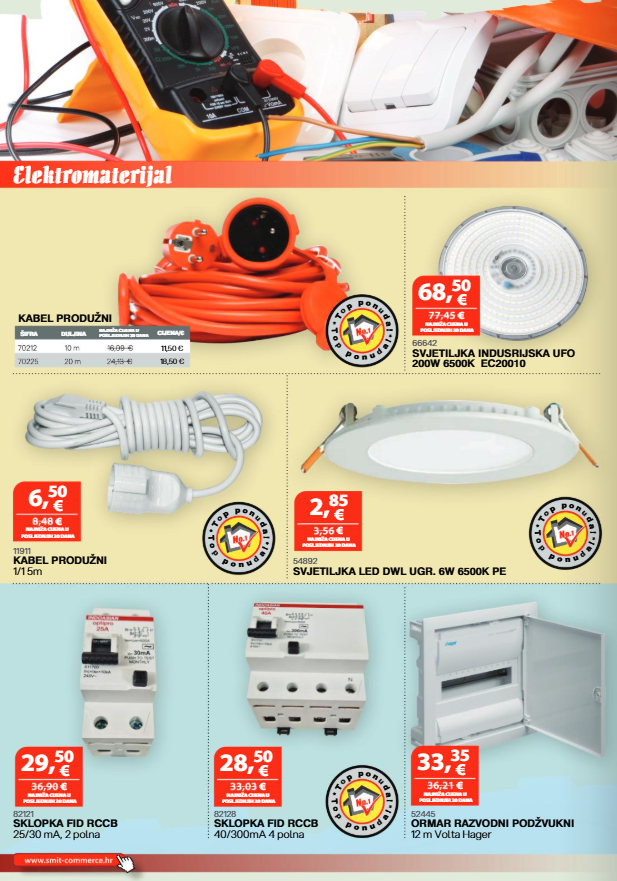 smit-commerce - Prelistajte katalog Smit Commerce, vrijedi od 15.06. do 14.07. - page: 10