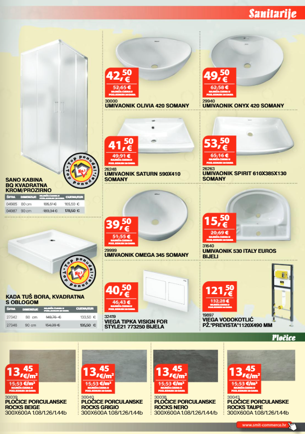 smit-commerce - Prelistajte katalog Smit Commerce, vrijedi od 15.06. do 14.07. - page: 9