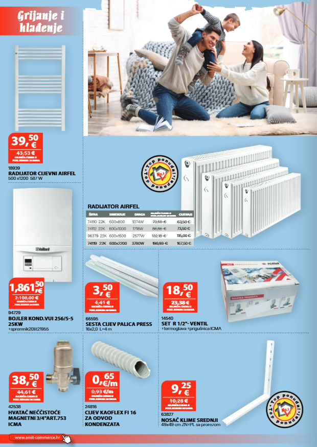 smit-commerce - Prelistajte katalog Smit Commerce, vrijedi od 15.06. do 14.07. - page: 6