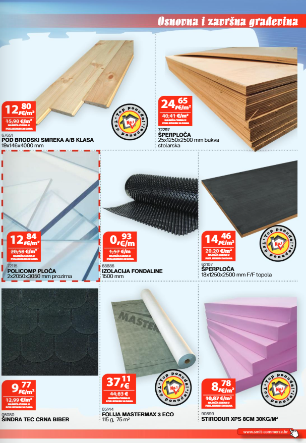 smit-commerce - Prelistajte katalog Smit Commerce, vrijedi od 15.06. do 14.07. - page: 5