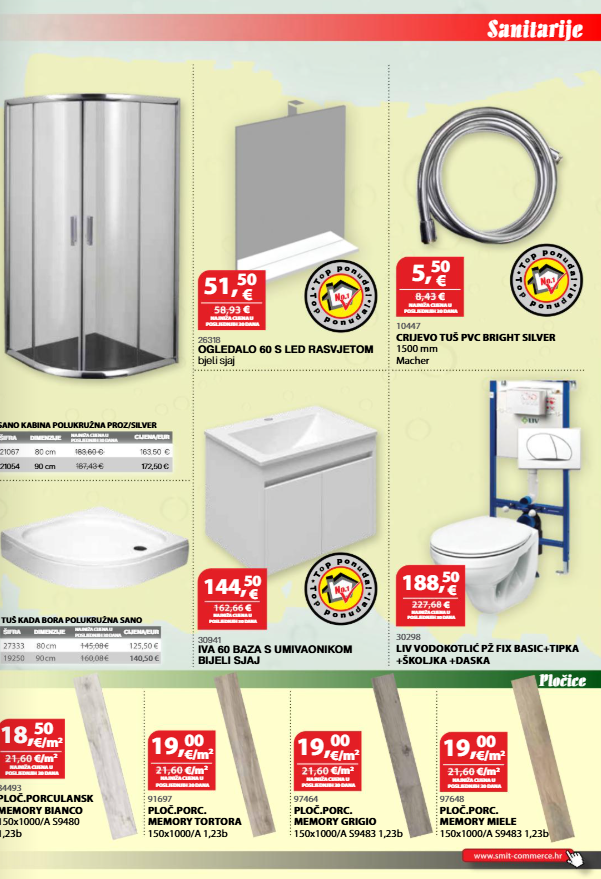 smit-commerce - Prelistajte katalog Smit Commerce, vrijedi od 15.07. do 14.08. - page: 9