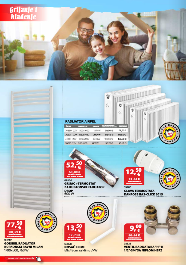 smit-commerce - Prelistajte katalog Smit Commerce, vrijedi od 15.07. do 14.08. - page: 6