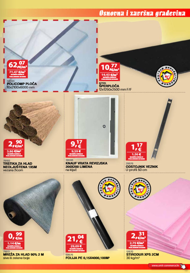 smit-commerce - Prelistajte katalog Smit Commerce, vrijedi od 15.07. do 14.08. - page: 3