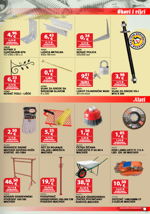 smit-commerce - Prelistajte katalog Smit Commerce, vrijedi od 15.07. do 14.08. - page: 11