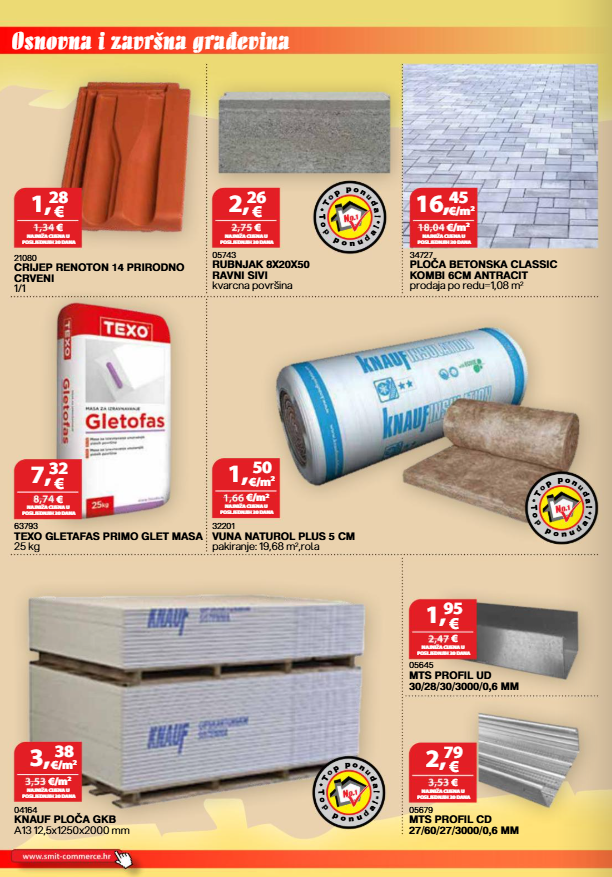 smit-commerce - Prelistajte katalog Smit Commerce, vrijedi od 15.07. do 14.08. - page: 2