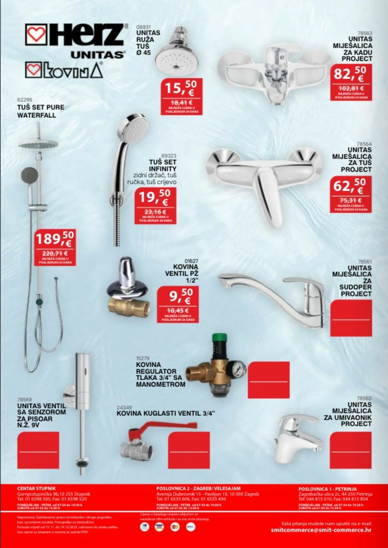 smit-commerce - Prelistajte katalog Smit Commerce, vrijedi od 15.11. do 14.12. - page: 6