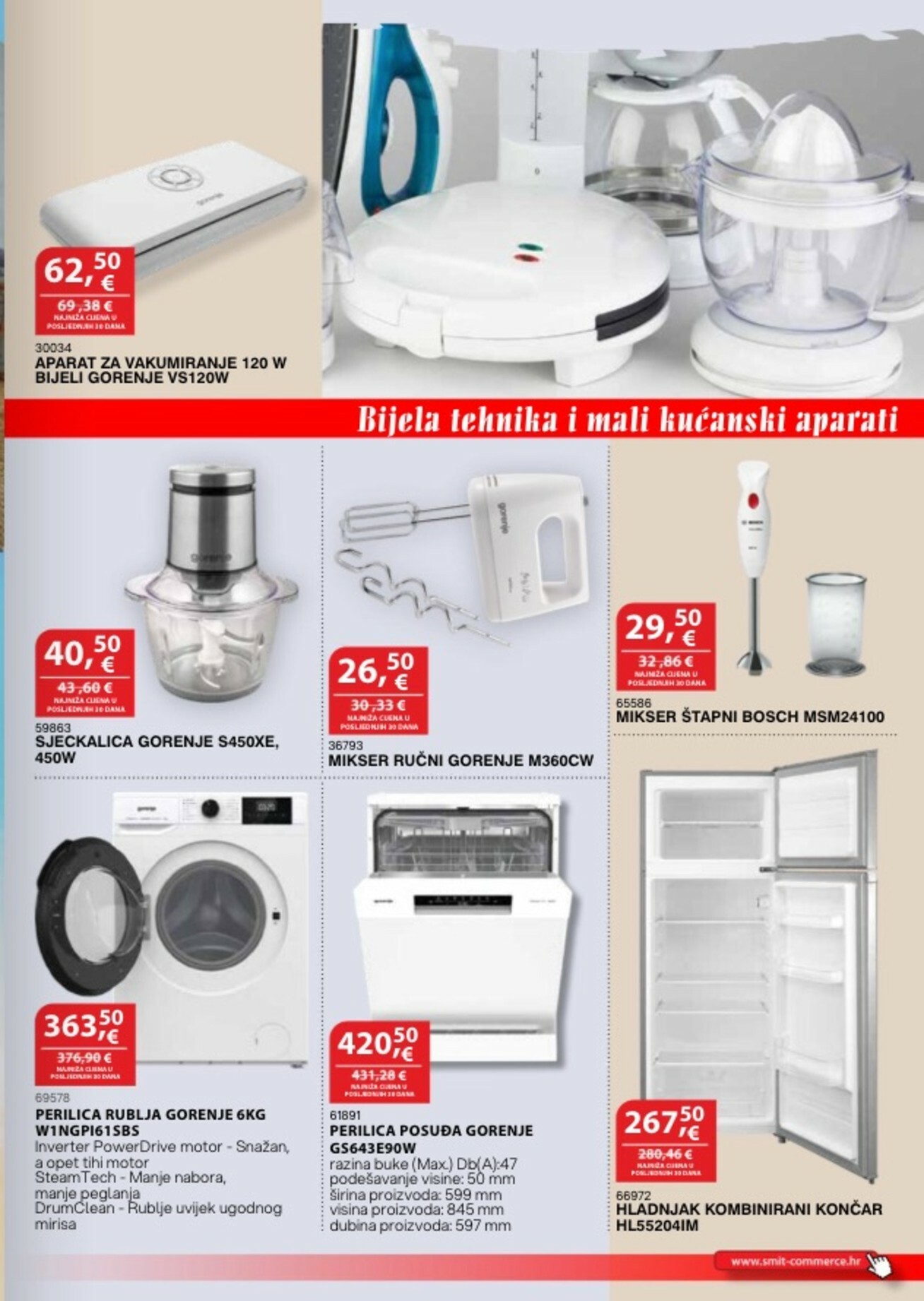 smit-commerce - Prelistajte katalog Smit Commerce, vrijedi od 15.11. do 14.12. - page: 11