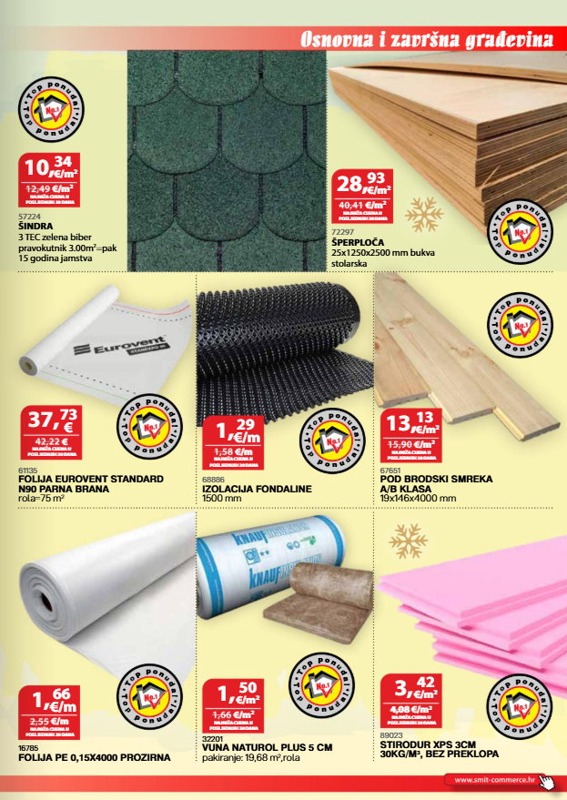 smit-commerce - Prelistajte katalog Smit Commerce, vrijedi od 15.12. do 14.02. - page: 5