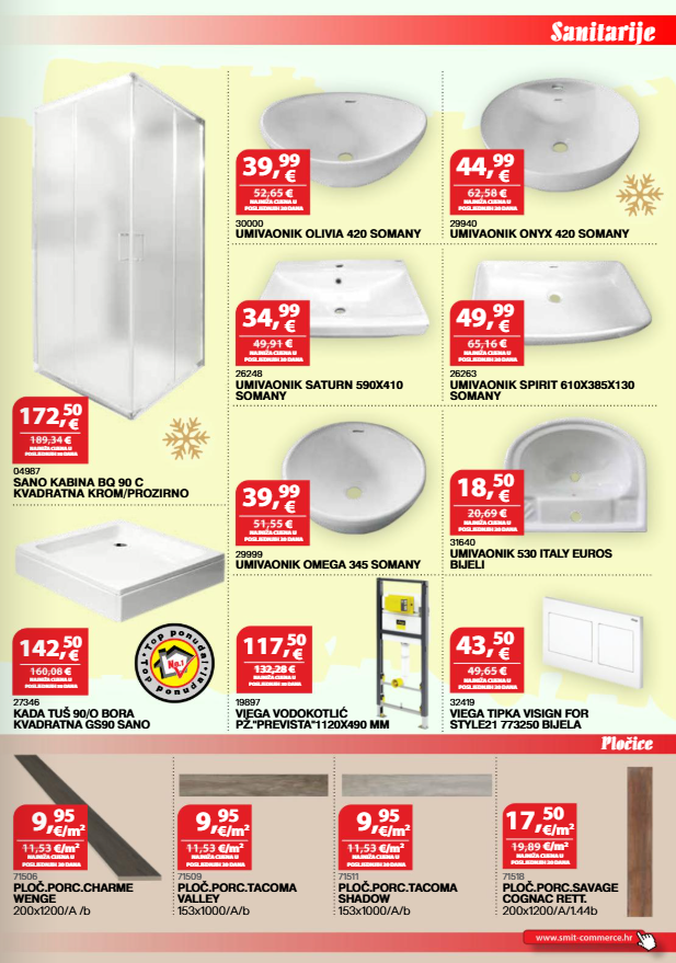 smit-commerce - Prelistajte katalog Smit Commerce, vrijedi od 15.12. do 14.02. - page: 7