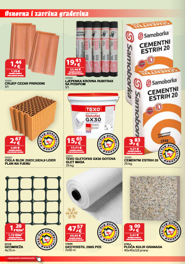 smit-commerce - Prelistajte katalog Smit Commerce, vrijedi od 15.12. do 14.02. - page: 4