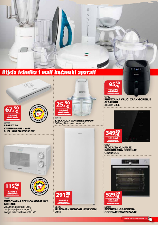 smit-commerce - Prelistajte katalog Smit Commerce, vrijedi od 15.02.2026 do 14.03.2026 - page: 9