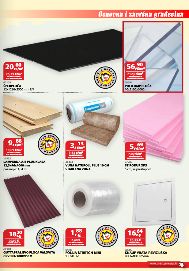 smit-commerce - Prelistajte katalog Smit Commerce, vrijedi od 15.02.2026 do 14.03.2026 - page: 5