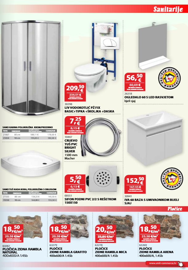 smit-commerce - Prelistajte katalog Smit Commerce, vrijedi od 15.02.2026 do 14.03.2026 - page: 7