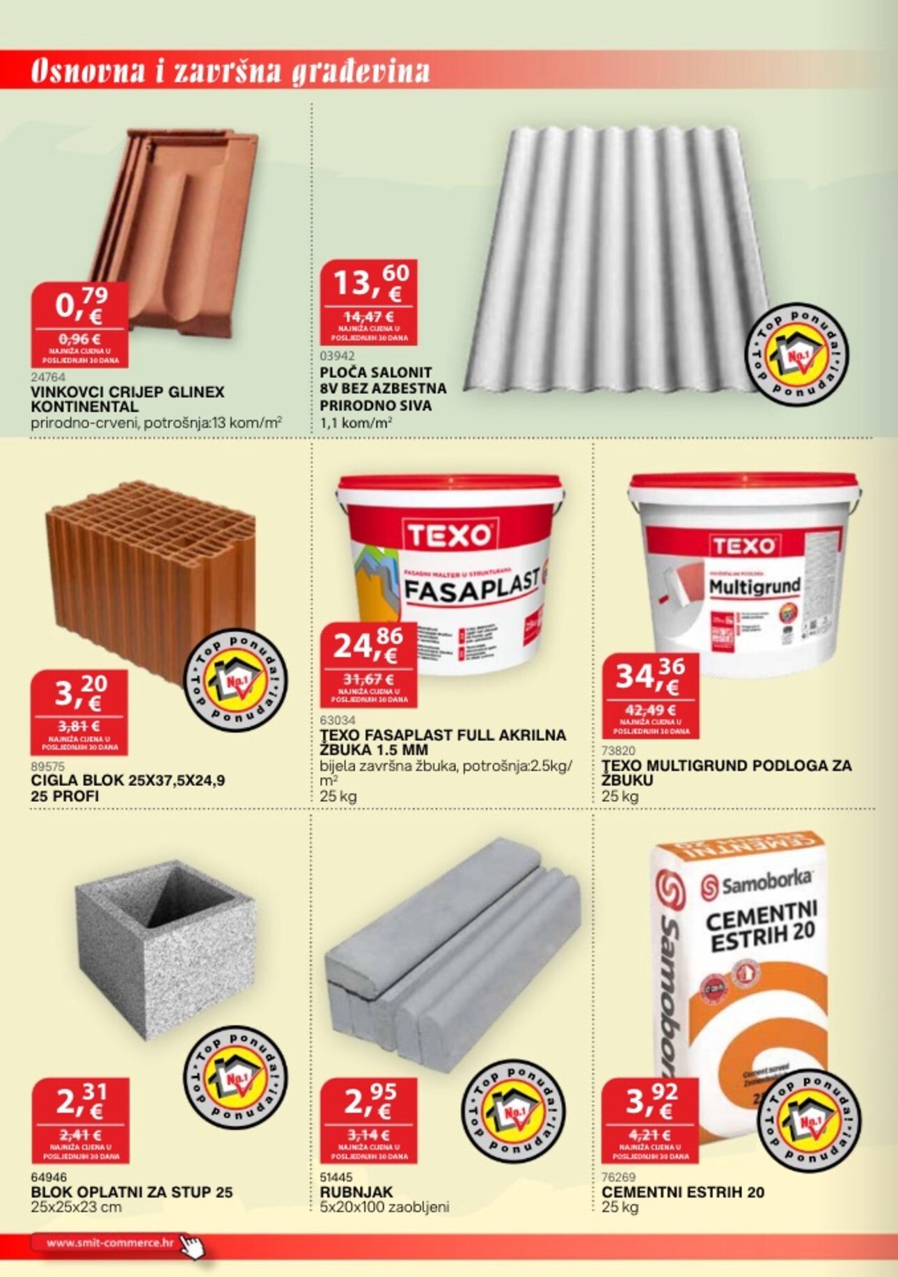 smit-commerce - Prelistajte katalog Smit Commerce, vrijedi od 15.03.2026 do 14.04.2026 - page: 4