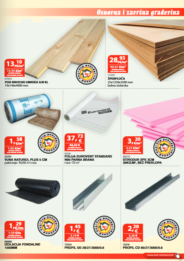 smit-commerce - Aktualni Smit Commerce katalog vrijedi od srijede 15.04.2026 do četvrtka 14.05.2026 - page: 5