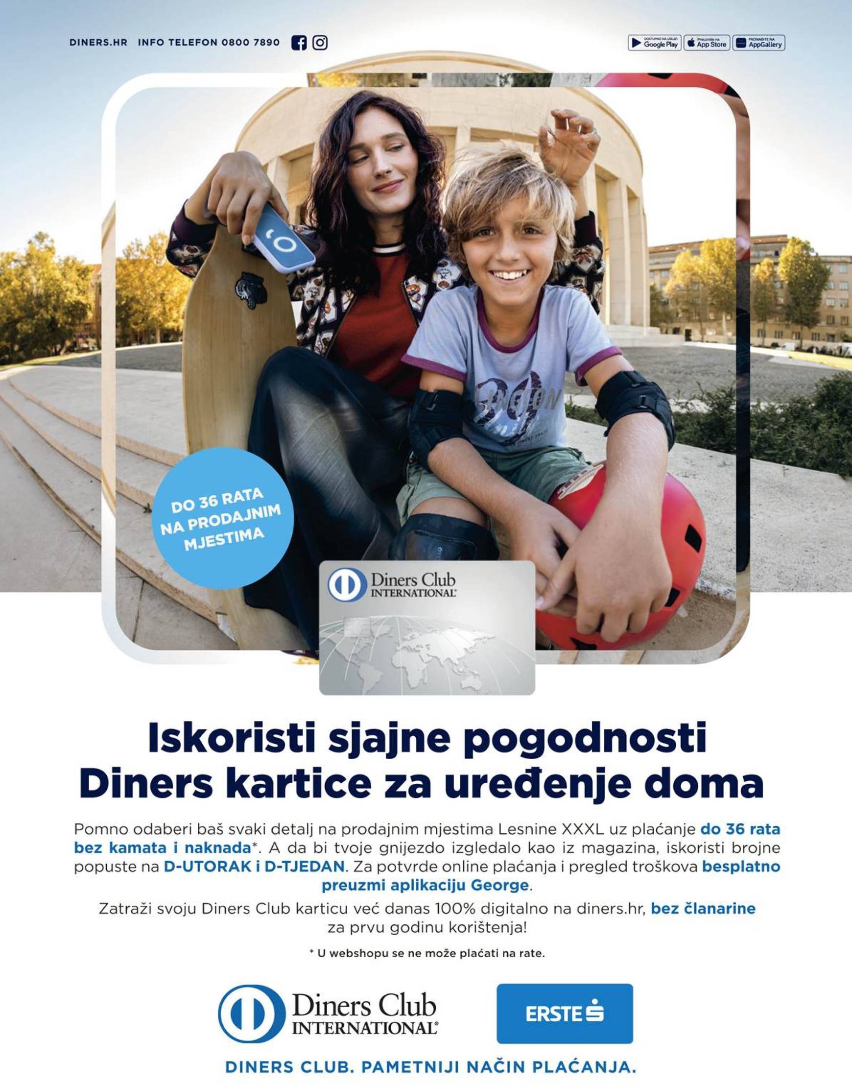 lesnina-xxxl - Lesnina - Kreativni dom katalog vrijedi od 31.10. do 10.04. - page: 2