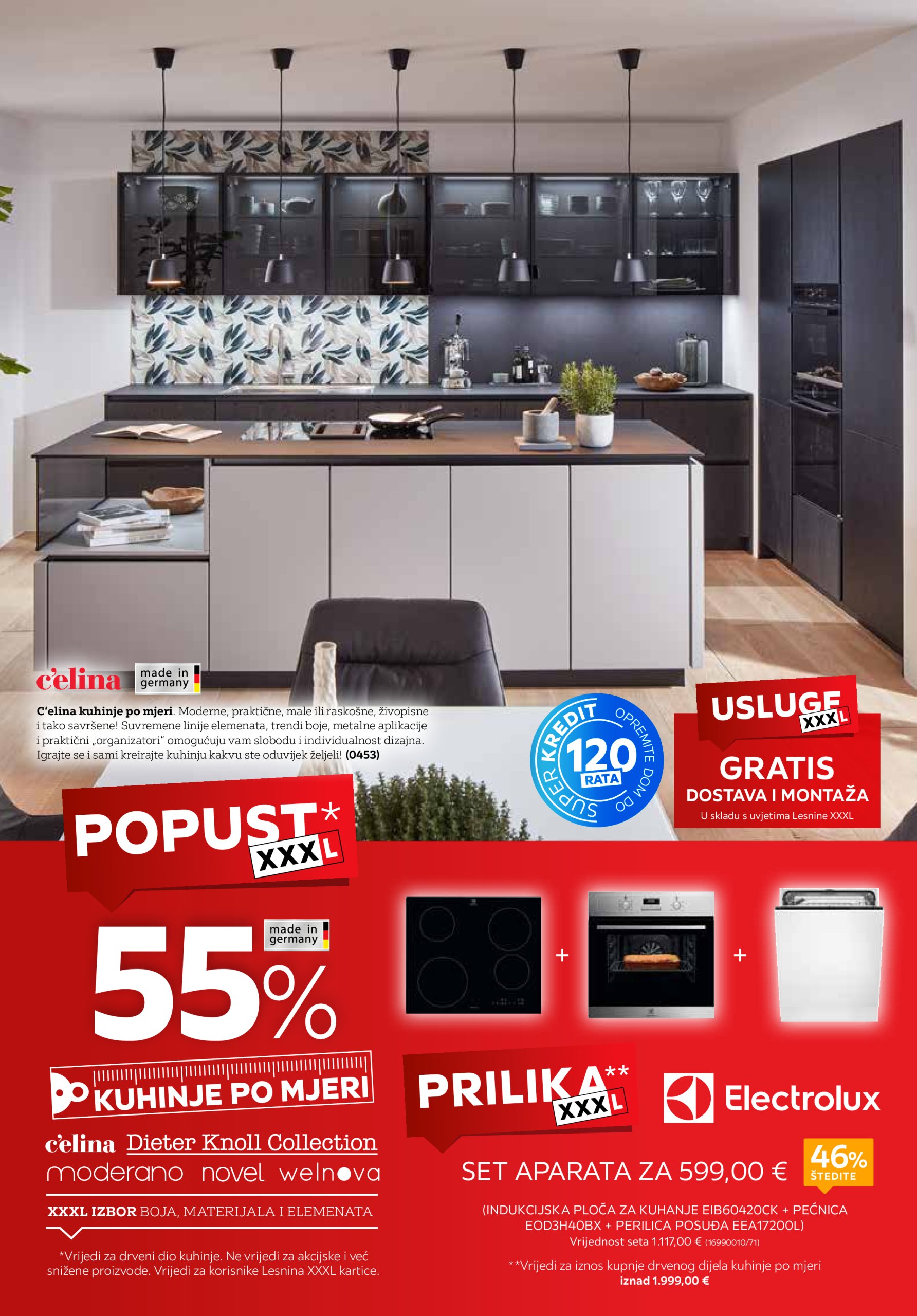 lesnina-xxxl - Lesnina - Proljetna inspiracija katalog vrijedi od 01.04. do 24.04. - page: 10