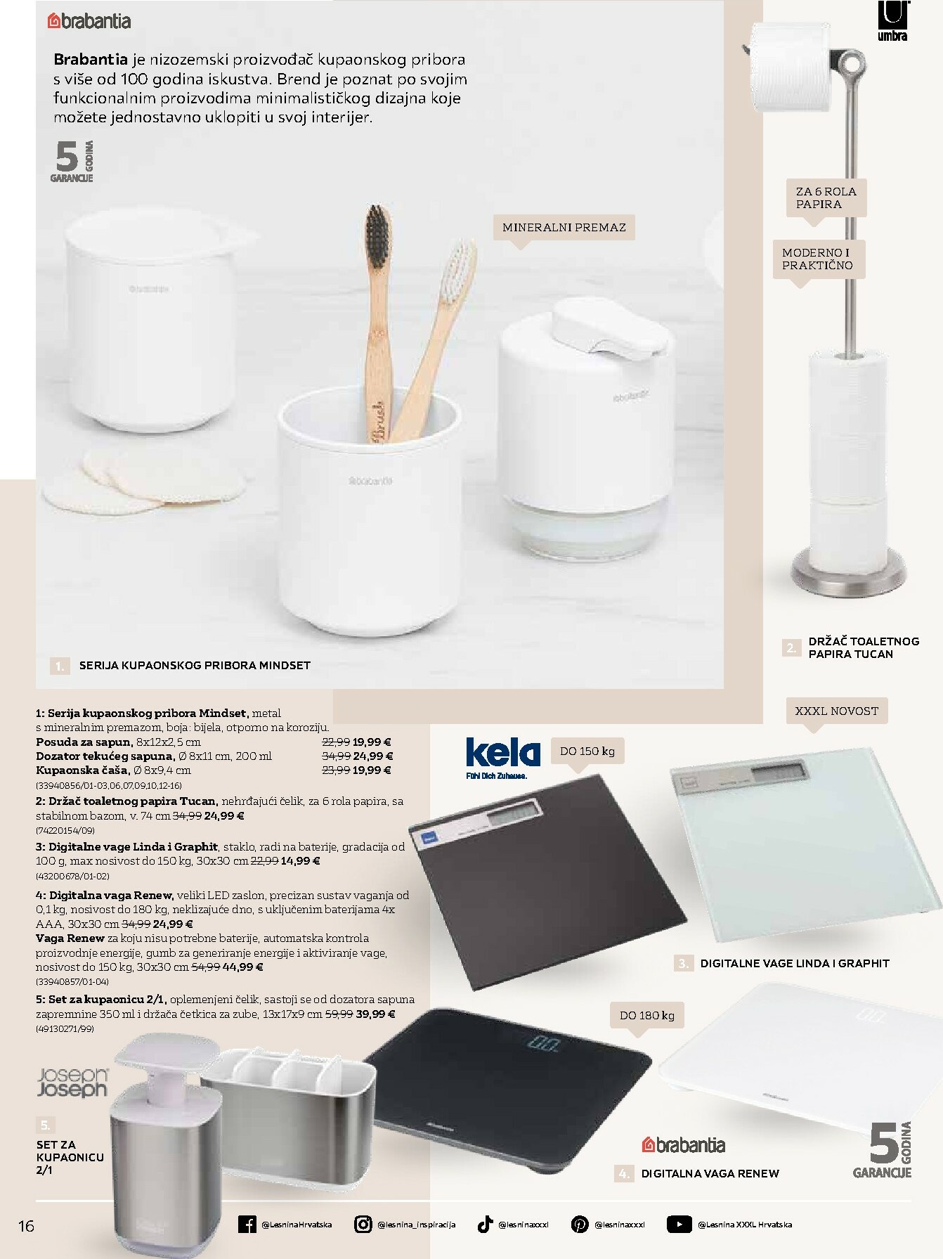 lesnina-xxxl - Prelistajte katalog Lesnina - Snovi u krznu, vrijedi od 03.11. do 30.11. - page: 16