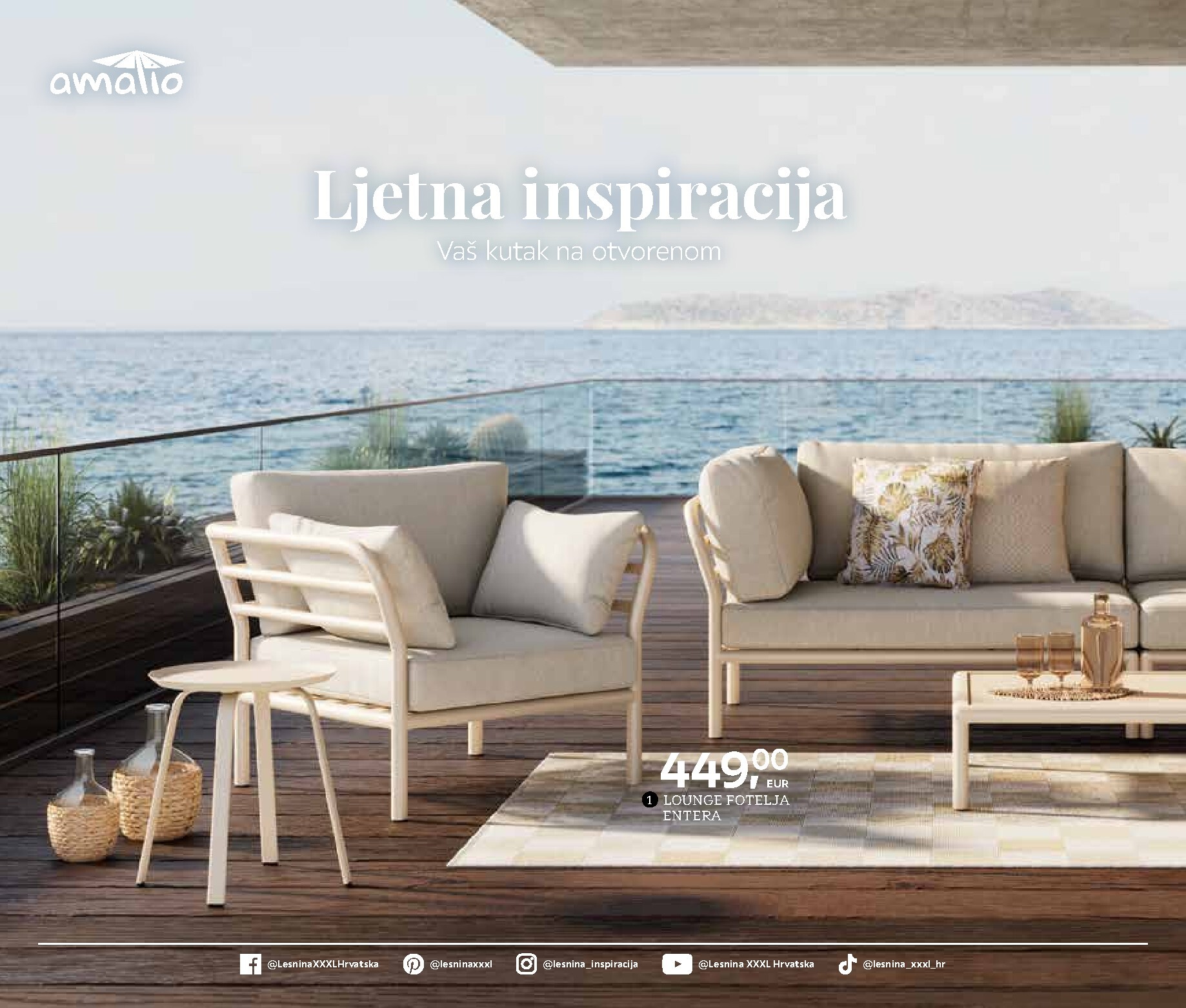 lesnina-xxxl - Prelistajte katalog Lesnina - Vrtni trendovi, vrijedi od 06.02.2026 do 31.10.2026 - page: 8