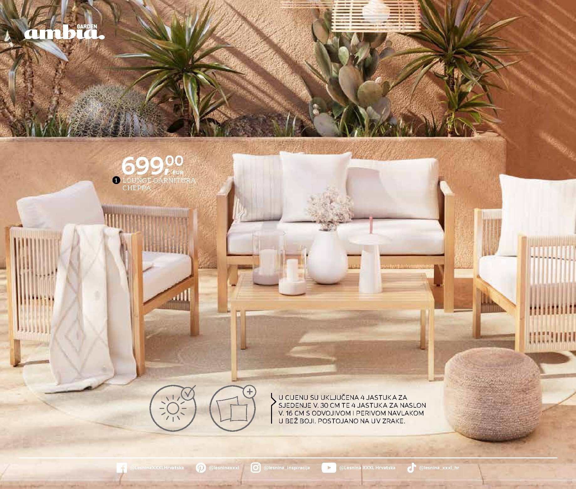 lesnina-xxxl - Prelistajte katalog Lesnina - Vrtni trendovi, vrijedi od 06.02.2026 do 31.10.2026 - page: 48