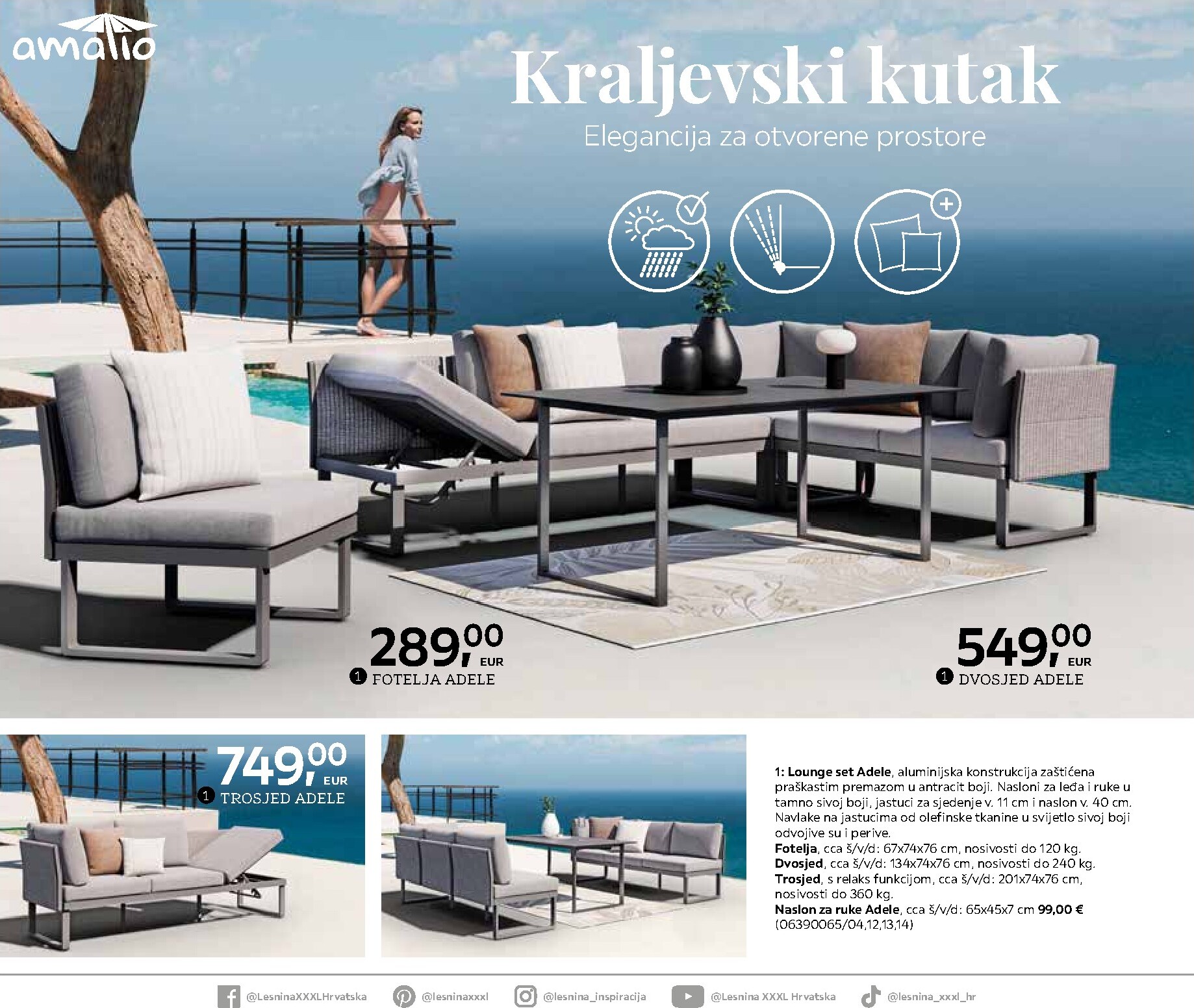 lesnina-xxxl - Prelistajte katalog Lesnina - Vrtni trendovi, vrijedi od 06.02.2026 do 31.10.2026 - page: 12