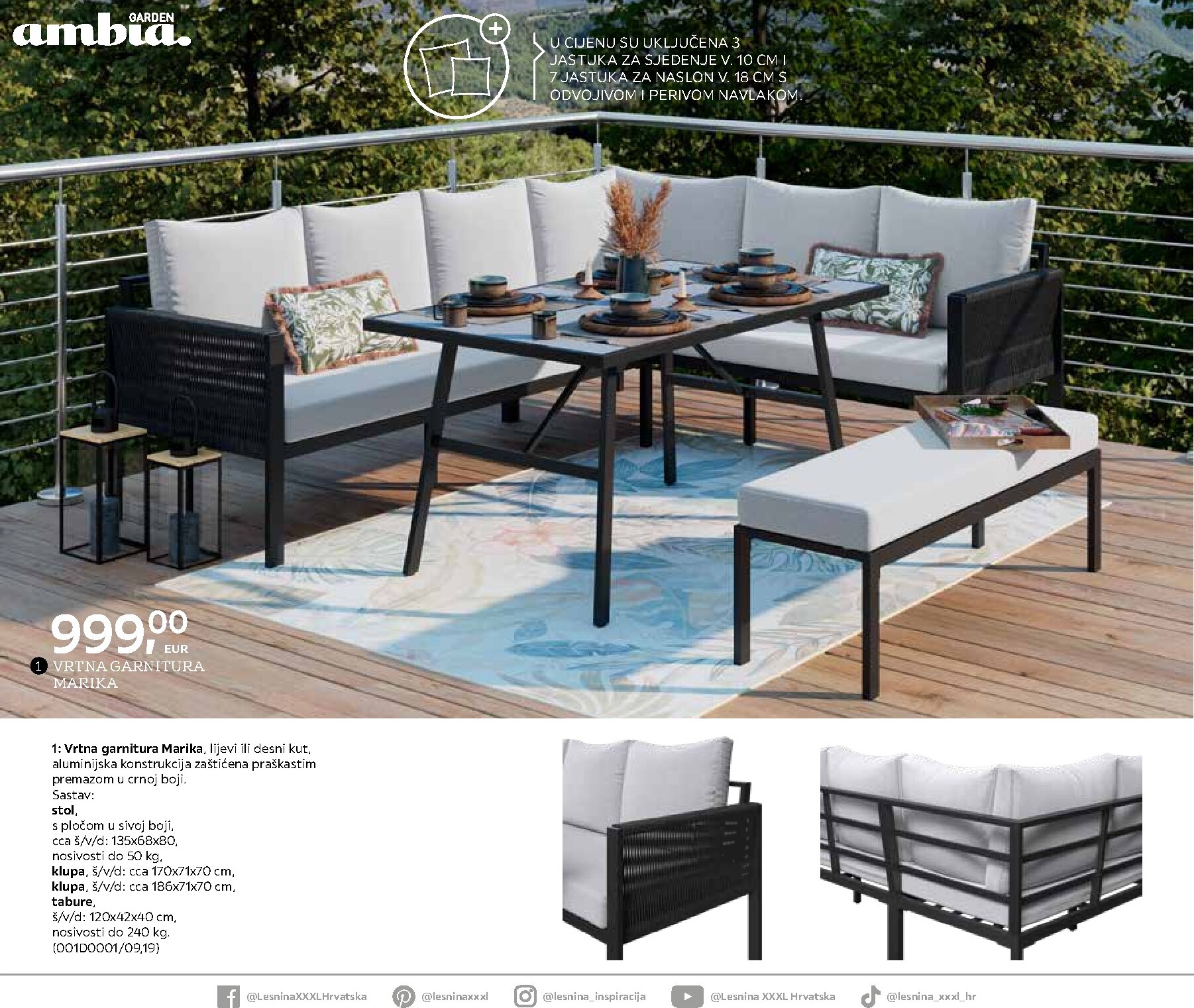 lesnina-xxxl - Prelistajte katalog Lesnina - Vrtni trendovi, vrijedi od 06.02.2026 do 31.10.2026 - page: 76