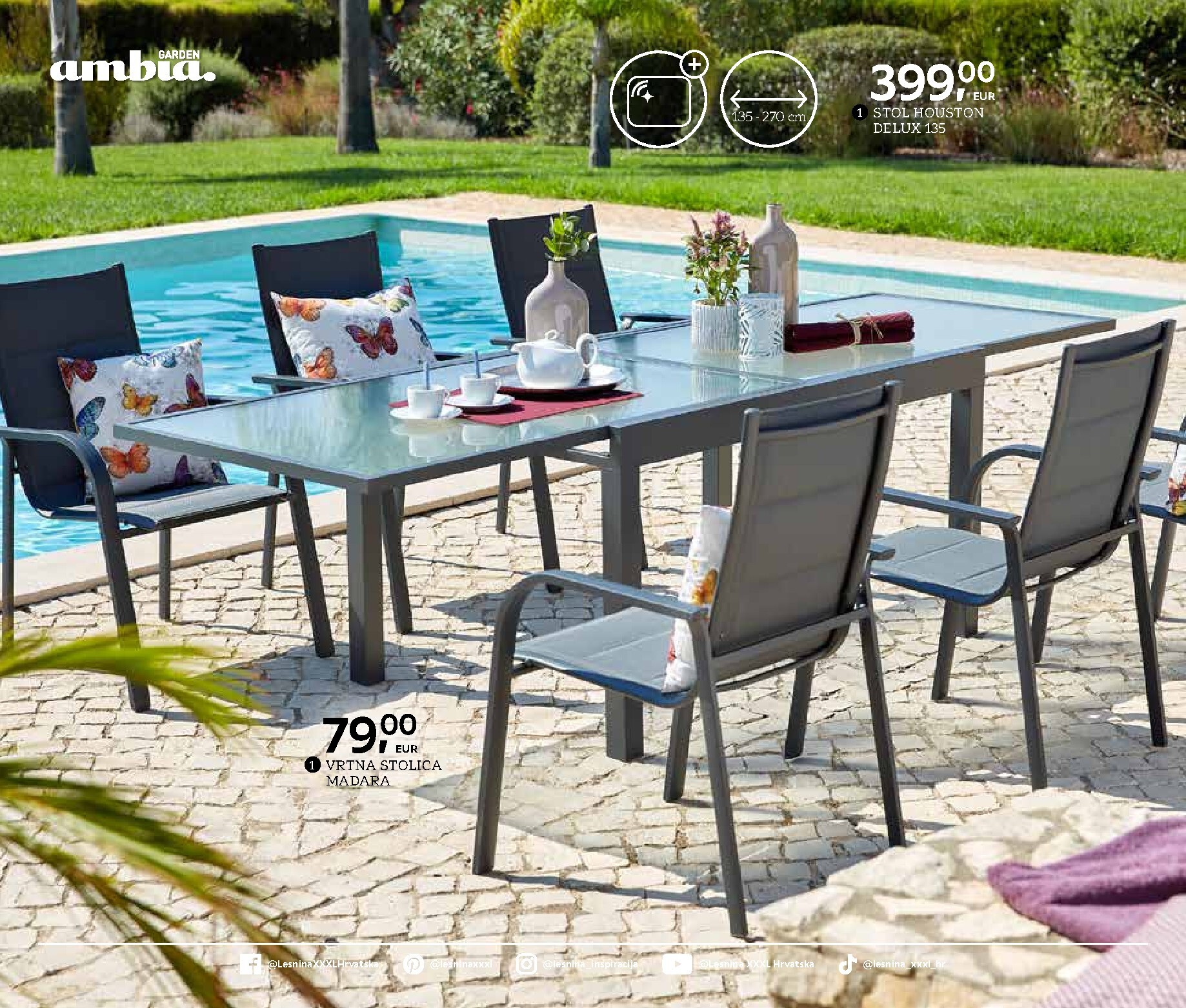 lesnina-xxxl - Prelistajte katalog Lesnina - Vrtni trendovi, vrijedi od 06.02.2026 do 31.10.2026 - page: 74