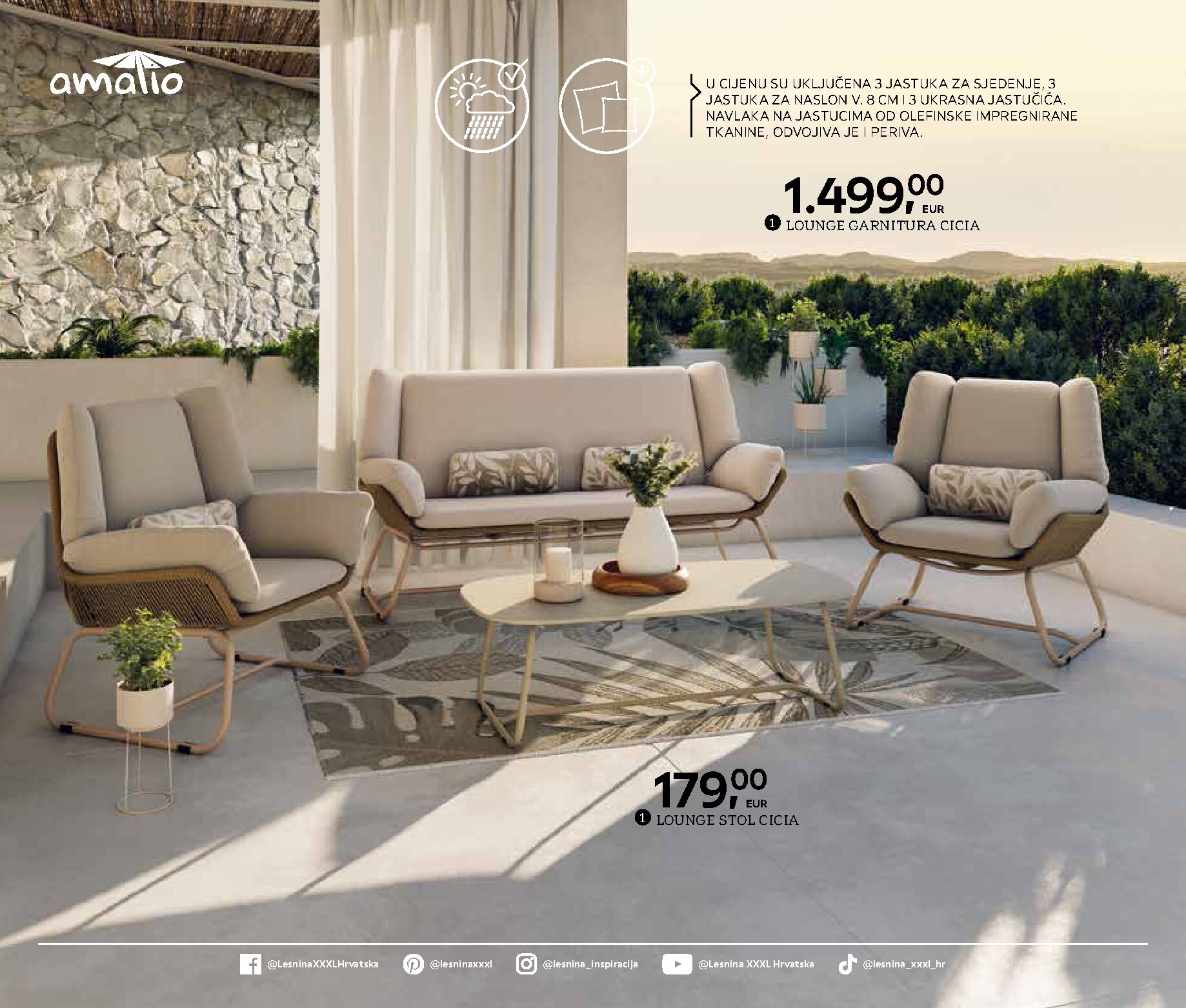 lesnina-xxxl - Prelistajte katalog Lesnina - Vrtni trendovi, vrijedi od 06.02.2026 do 31.10.2026 - page: 24