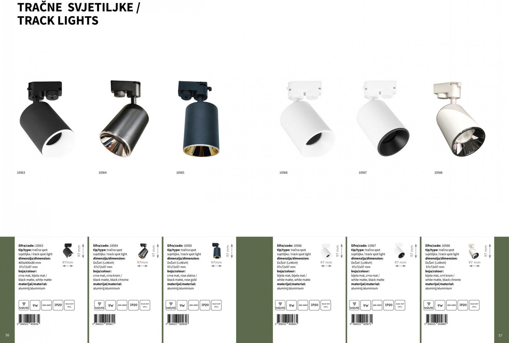 ferotehna - Ferotehna Lights - page: 29