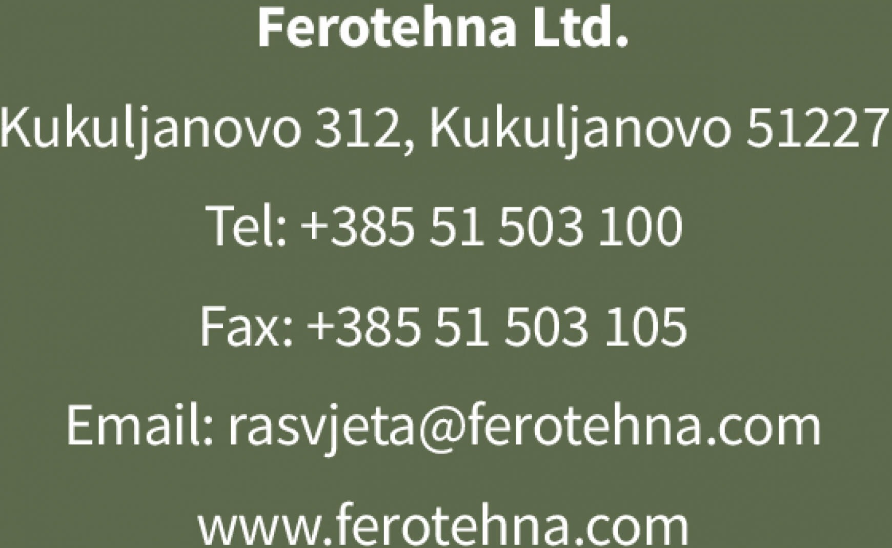 ferotehna - Ferotehna Lights - page: 47