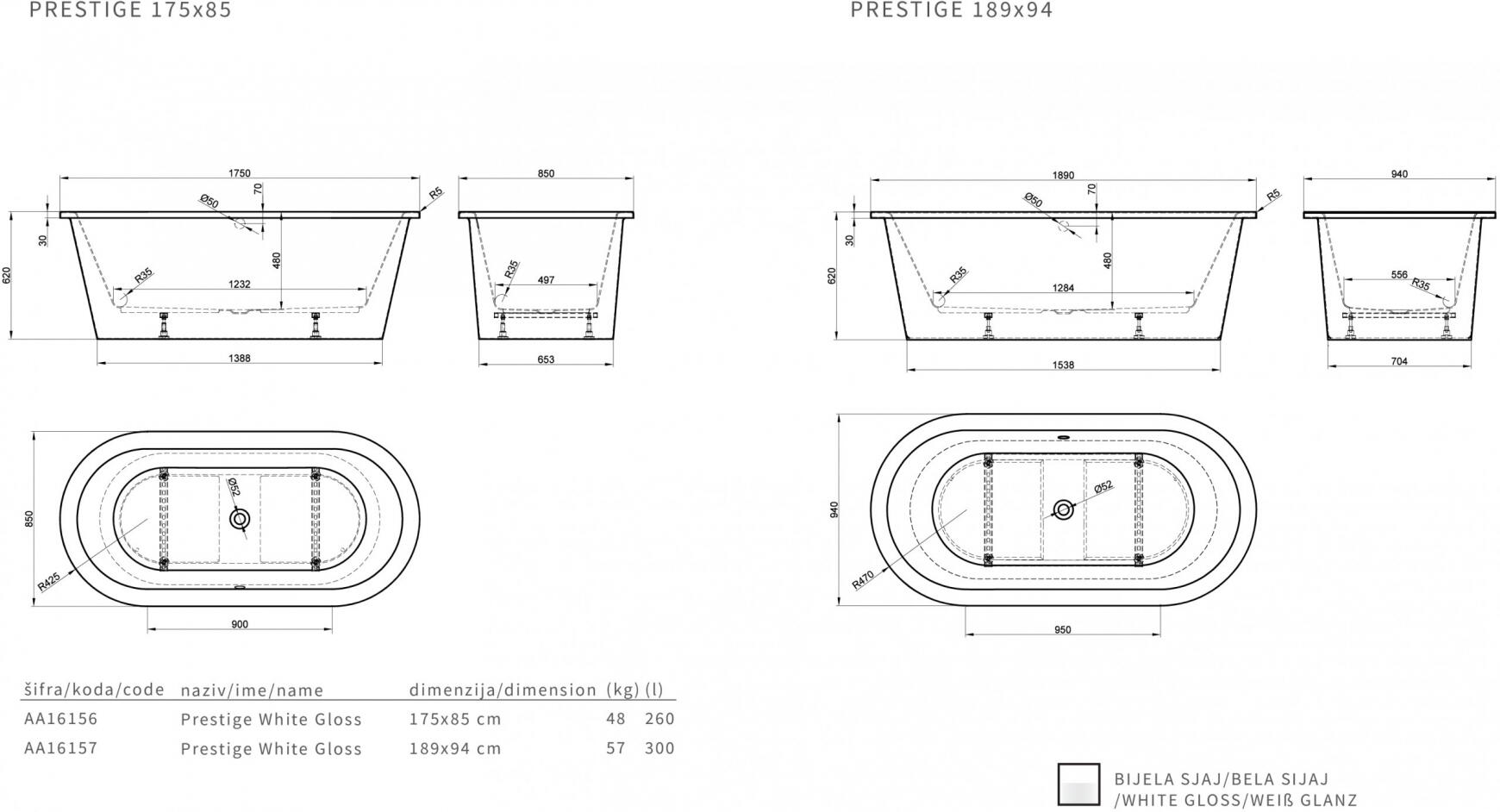 ferotehna - Ferotehna - AQUAART SAMOSTOJEĆE KADE 2023 - page: 38