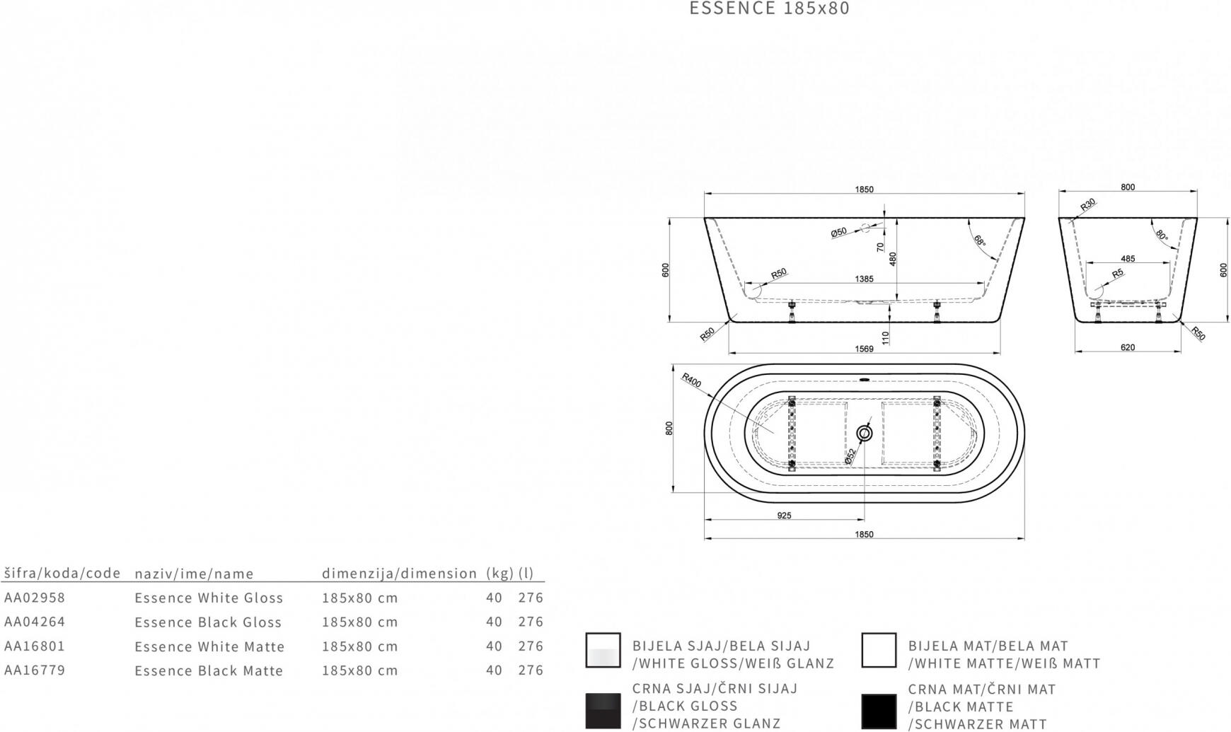 ferotehna - Ferotehna - AQUAART SAMOSTOJEĆE KADE 2023 - page: 16